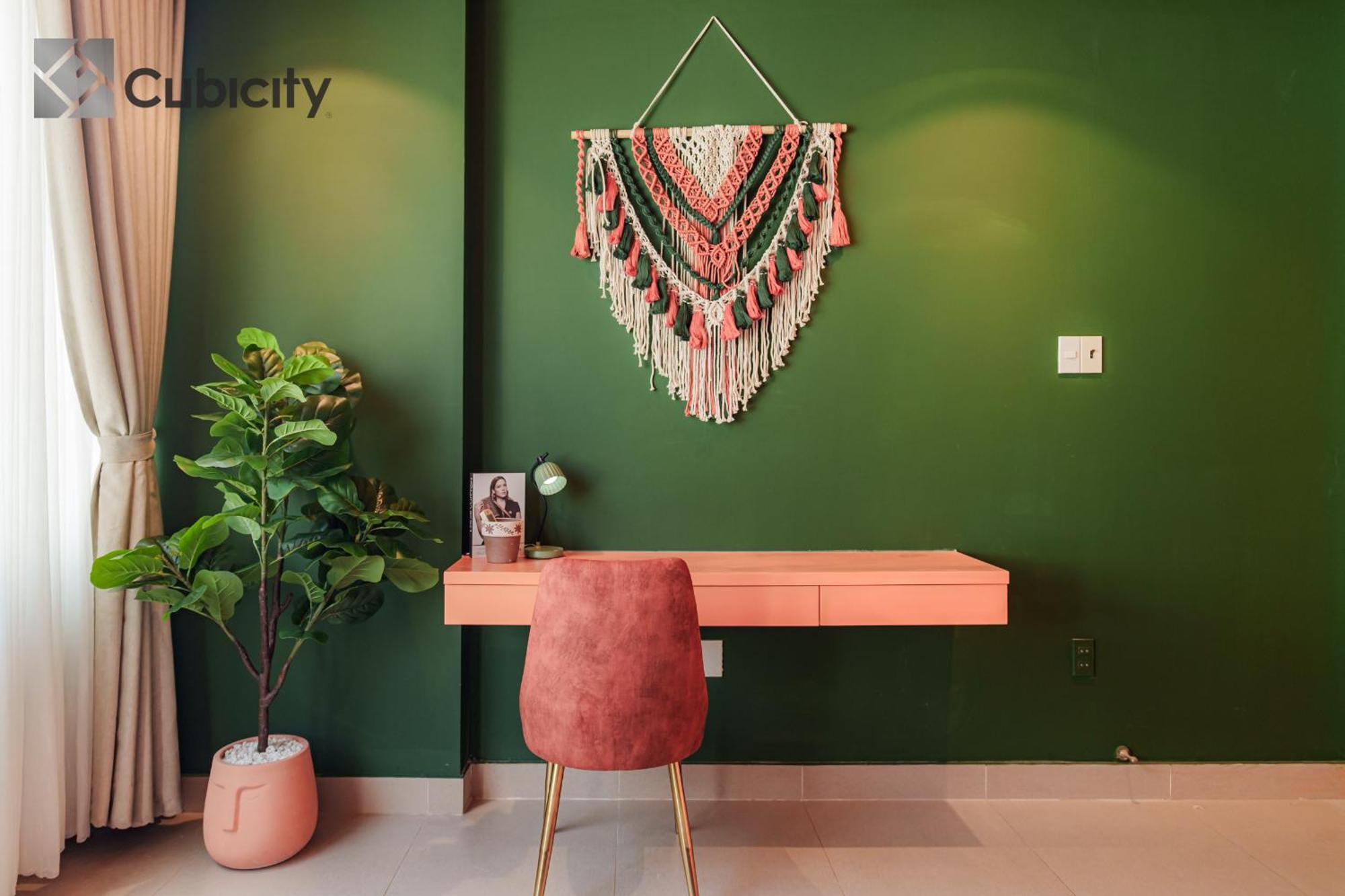 Cubicity Metro House Хошимін Екстер'єр фото