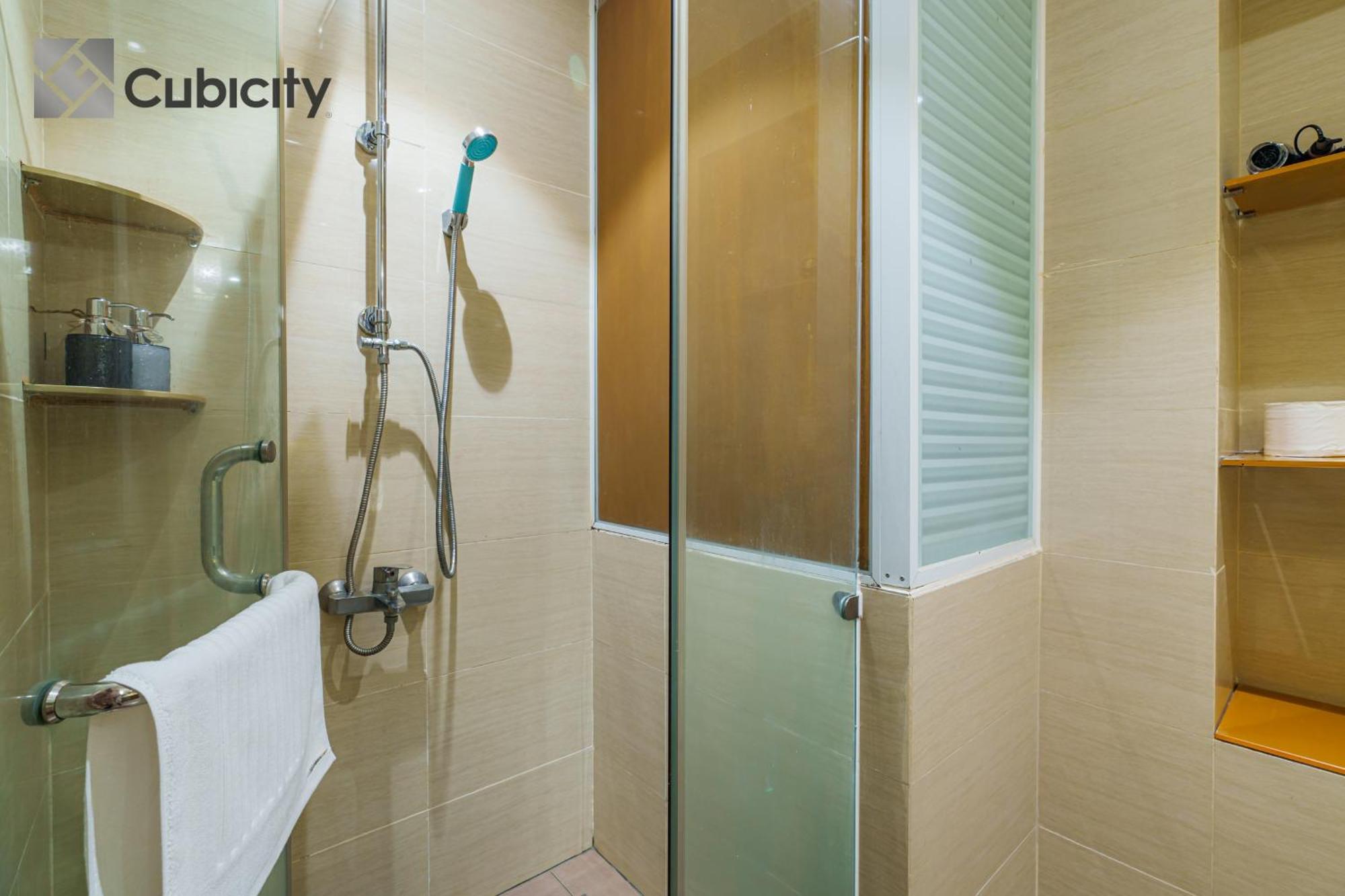 Cubicity Metro House Хошимін Екстер'єр фото